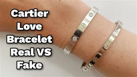 best cartier replica bracelets|cartier love bracelet look real.